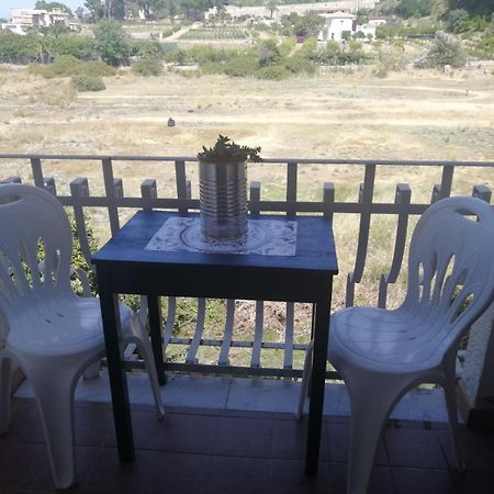 דירות טרופאה Casa La Pineta מראה חיצוני תמונה