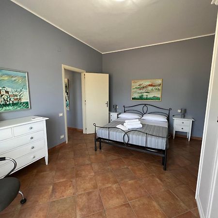 דירות טרופאה Casa La Pineta מראה חיצוני תמונה