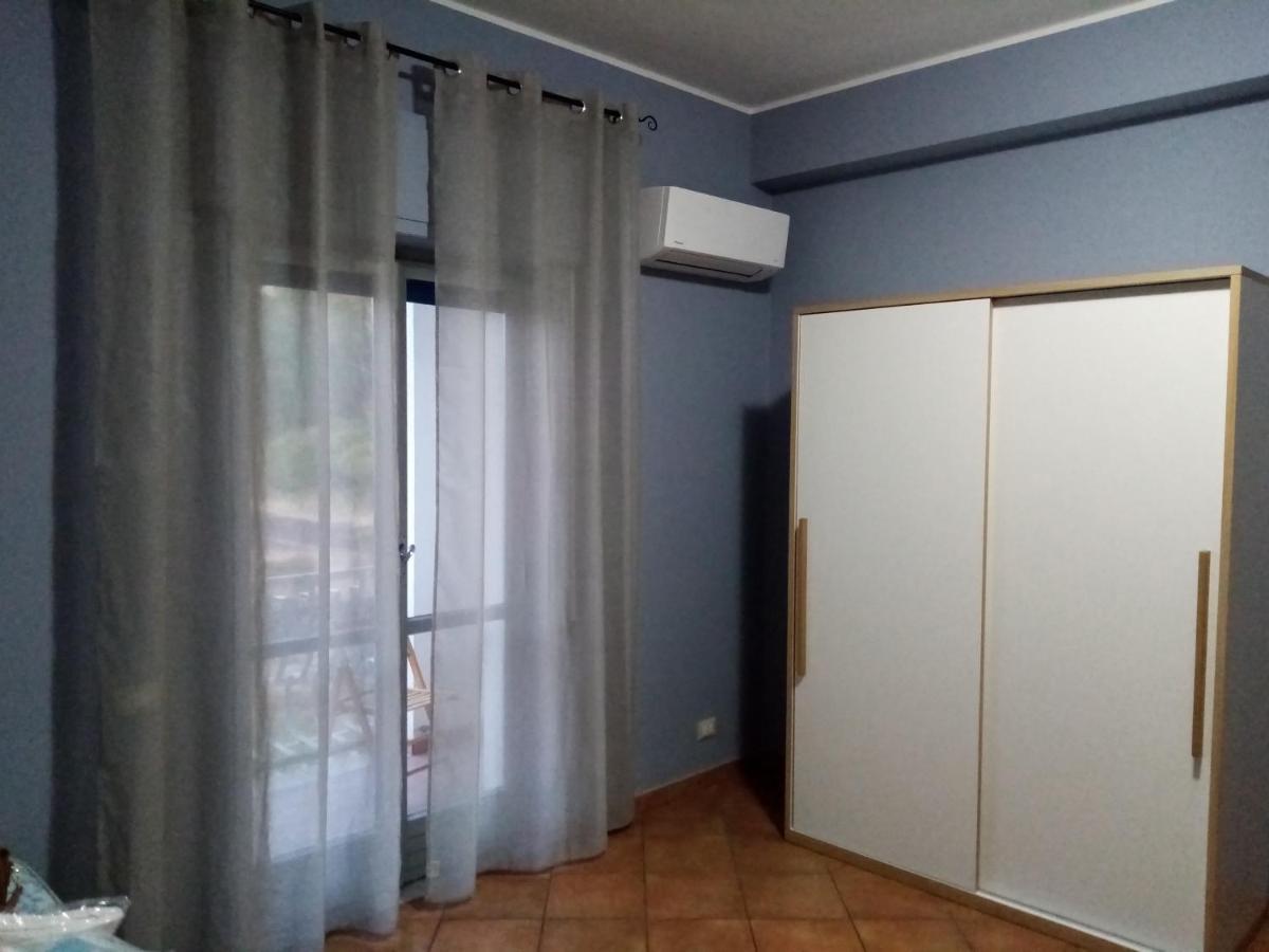 דירות טרופאה Casa La Pineta מראה חיצוני תמונה