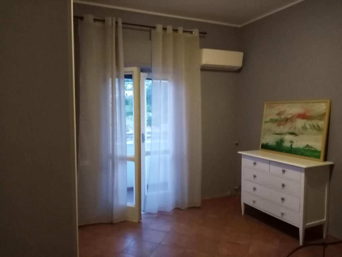 דירות טרופאה Casa La Pineta מראה חיצוני תמונה