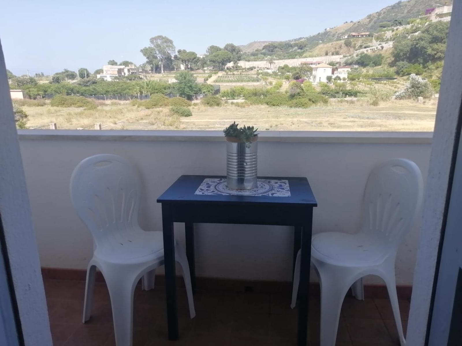 דירות טרופאה Casa La Pineta מראה חיצוני תמונה